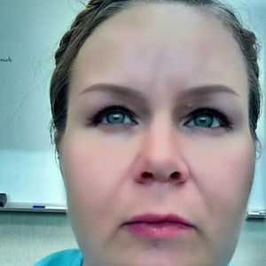 Meet your Posher, Juanita